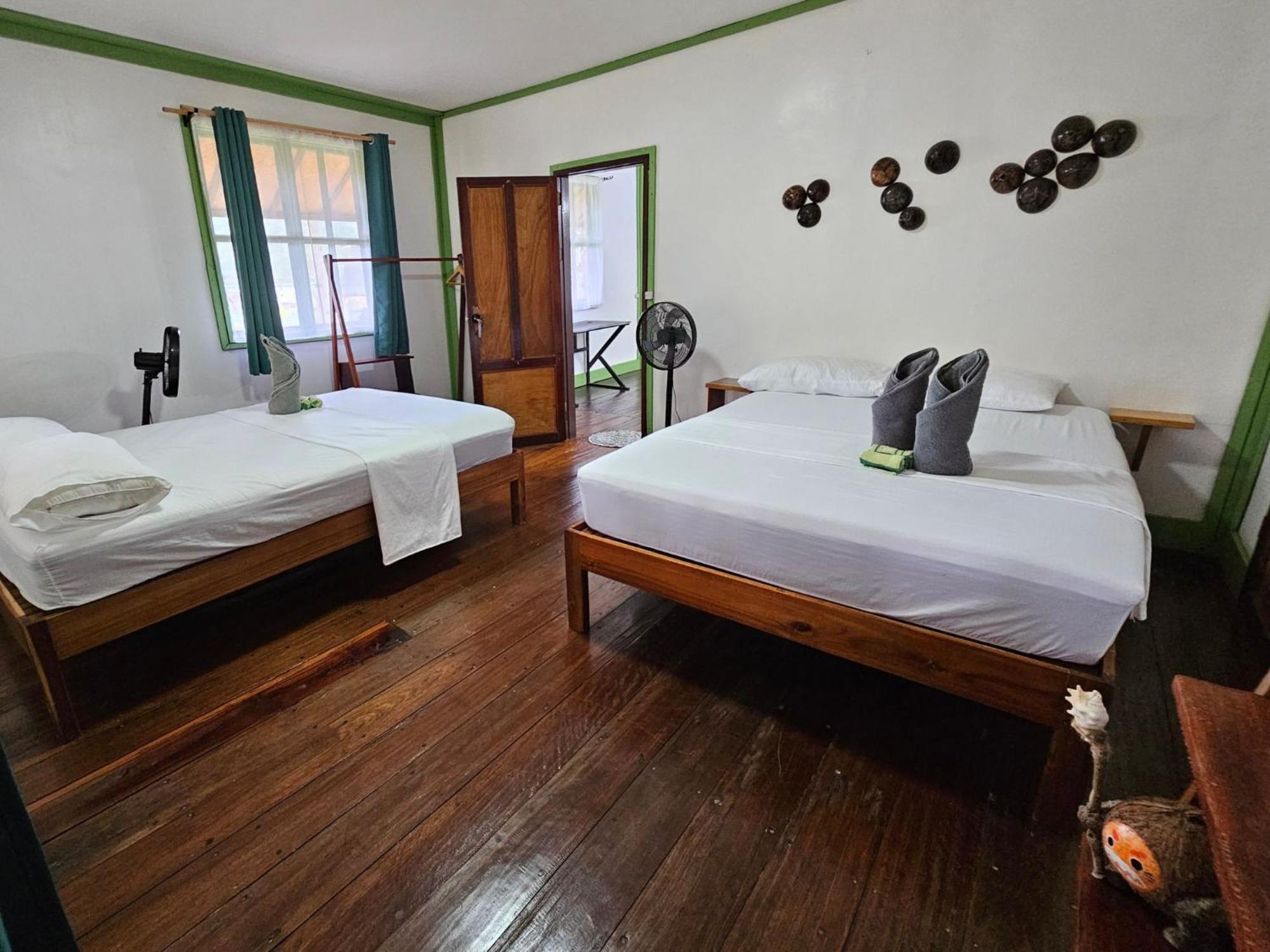 Dk2 Resort - Hidden Natural Beach Spot - Direct Tours & Fast Internet El Nido Luaran gambar